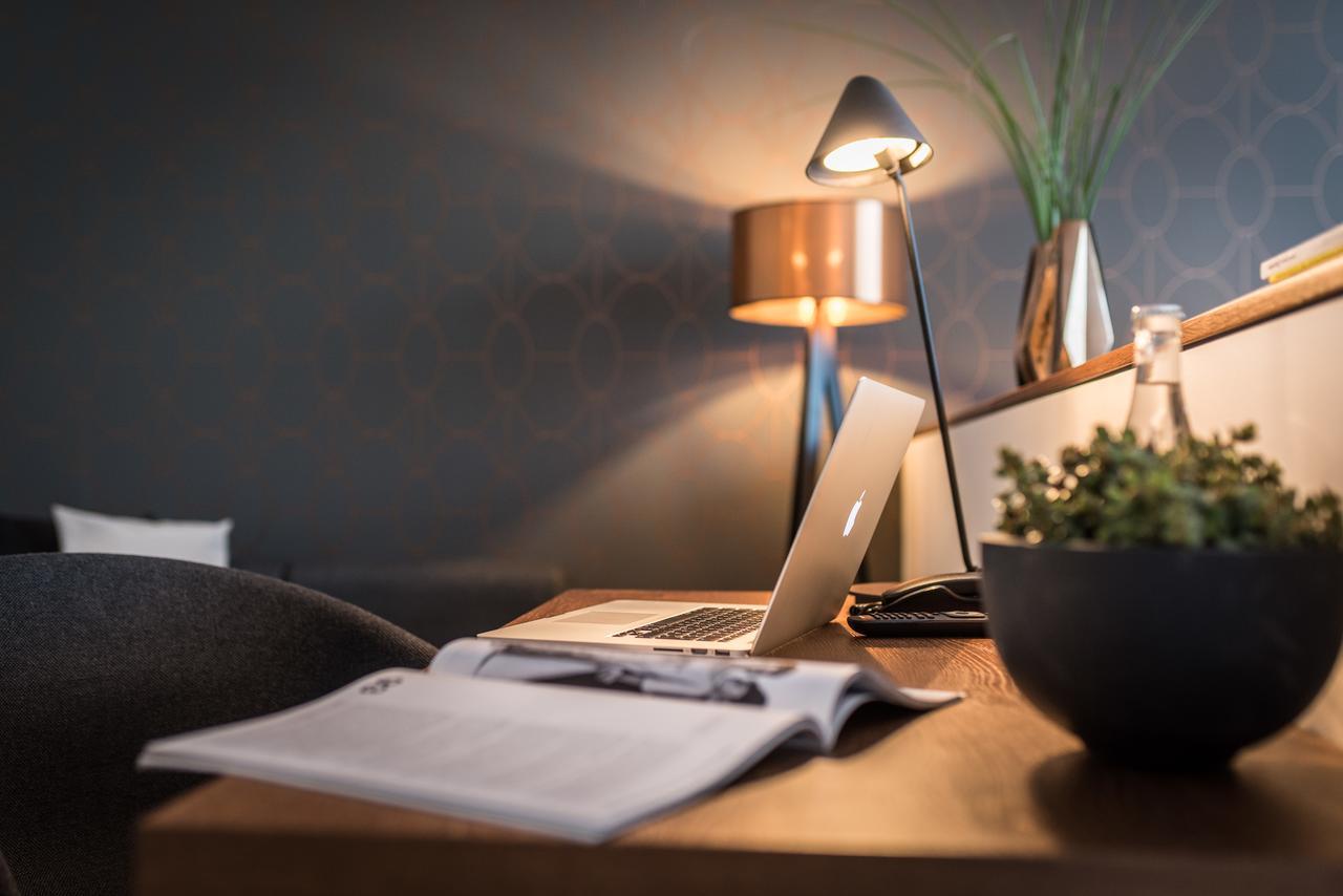 Executive Doppelzimmer